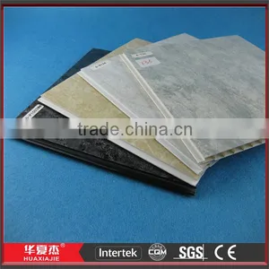 Wet Proof Wall Panels PVC Suspended Panels for Hotel thumbnail-1