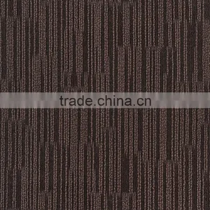 Machine Made Carpet Fabric With Pvc Back Carpet Tiles thumbnail-2