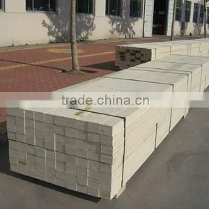 China Bed Slats and Packing Poplar Lvl Manufacturer thumbnail-1