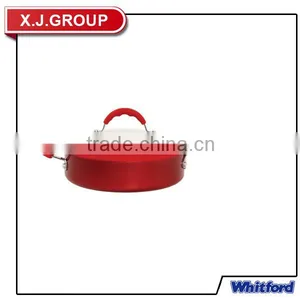 3 Qt 24cm Saucepan With Assistant Handle and Glass Lid thumbnail-6