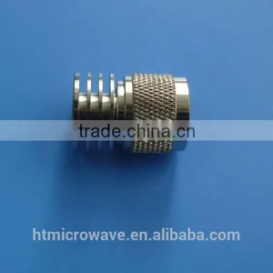 Low Power 2W RF Termination/Dummy Load N Male/female 50 Ohm DC-3Ghz thumbnail-6