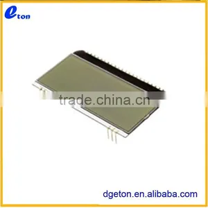 LCD MODULE CHARACTER 4X20 BLACK /WHITE thumbnail-1