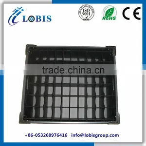 Hollow Strong PP Corrugated Plastic Plate Divider thumbnail-3