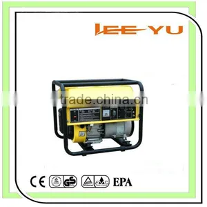 CE 163CC Brushless 2500L Gasoline Generator thumbnail-1
