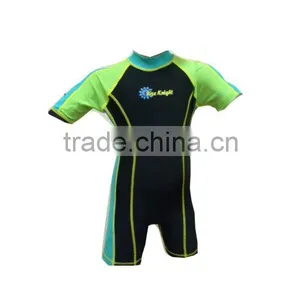 Infant Rash Guard/ Infant Lycra / Baby Rash Guard thumbnail-1