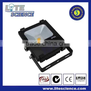 10W Orignal Citizen COB Led Flood Light for Outdoor Lighting thumbnail-1