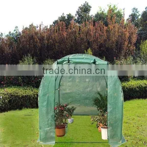 Garden Green House;fair Garden Houses;prefab House thumbnail-1