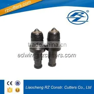 Trenching Tools/ Trenching Bits TS8C for Chain Trencher thumbnail-1