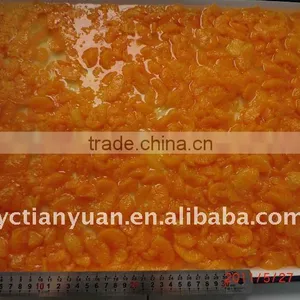 Sugar Mandarin Orange thumbnail-1