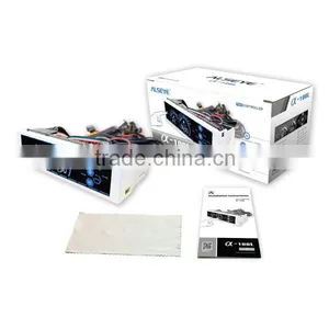 Alseye Fan Controller A-100L Exhaust Auto Fan Speed Controller thumbnail-5