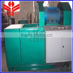 Sawdust Briquette Machine Wood Charcoal Briquette Making Machine Biomass Briquette Making Machine +8615896531755 thumbnail-1