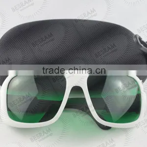OD2+@600nm-1100nm OD4+@808nm-980nm Laser Protective Goggles Safety Glasses 36# CE thumbnail-5