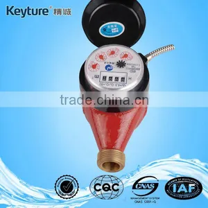 Wired Remote Hot Water Meter thumbnail-5