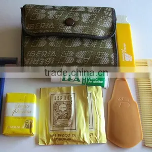 Cost-effective Inflight Packs With Bag for Business Class thumbnail-1