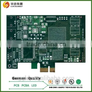 Customized High Quality Hot Selling FR-4 Pcb for Led Lighting,pcb Service thumbnail-2