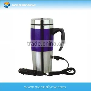 Electric Travel Mug thumbnail-1