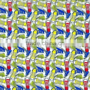 Water Transfer Printing Film GY613 thumbnail-3