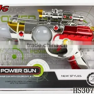 Wholesale Electronic Gun Laser Tag thumbnail-2