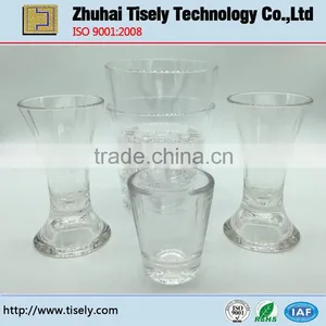 Plastic Cup Mould Sell on Europe and Africa Market thumbnail-1
