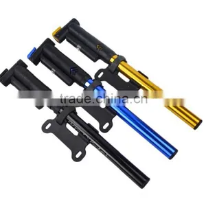 HONOR Bicycle Pumps 2819 Hot Sale High Quality Wholesale Price Fashionable Durable Lightweight Bicycle Pumps thumbnail-1
