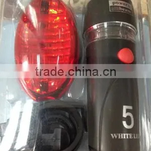 Bicycle Safety Light thumbnail-1