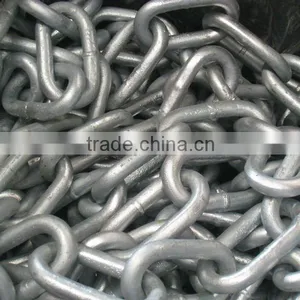 Galvanized Binding Chain thumbnail-1