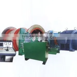 Widely Used of Mine Hoist thumbnail-1