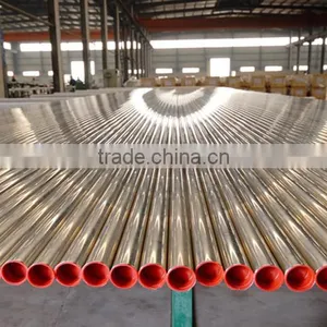in Stock Duplex Stainless Steel Pipe/Tube (ASTM A790/789) thumbnail-5