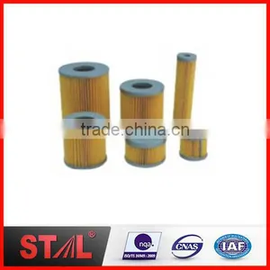 Excavator Diesel Fuel Filter 129907-55800 FF165 thumbnail-2