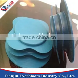 Plastic Plug and Cap, Plastic Round Plug thumbnail-6