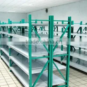 Warehouse Medium Duty Racks thumbnail-3