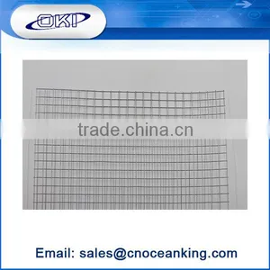 New Product 2015 Best Sale 2x4 Welded Wire Mesh Panel thumbnail-2