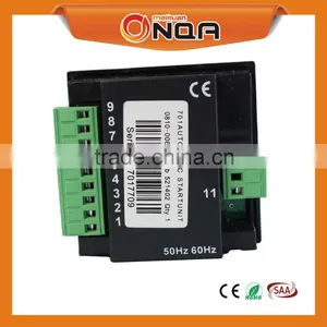 Generate Regulator Panel Deepsea Engine Control Module DSE702 702k-as thumbnail-3