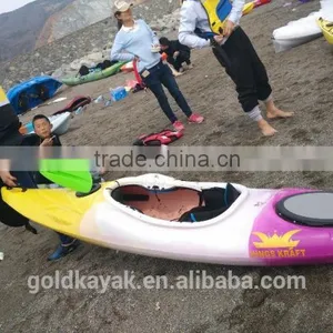 Single Kayak Venture Kayak Sit in Kayak Sport Kayak Very Hot thumbnail-1