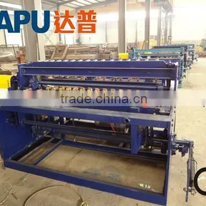 Breed Aquatics Mesh Welding Machine thumbnail-1