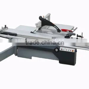Wood Board Timber Cutting Panel Saw thumbnail-1