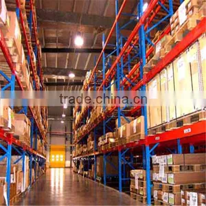 Warehouse Shelving for Sale thumbnail-1