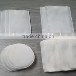 Automatic Cosmetic Cotton Pad Making Machine thumbnail-4