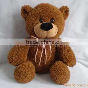 Teddy Bear Soft Plush Toy thumbnail-1