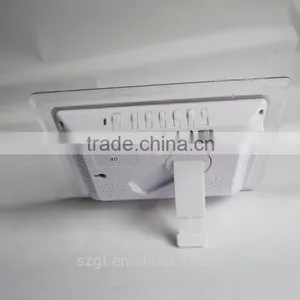 7" LCD Digital Baby Monitor LCD Baby Monitor Home thumbnail-3