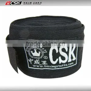 Pure Cotton 2.5m Boxing Handwraps thumbnail-1