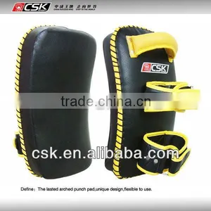 CSK Arch Thai Boxing Punching Pad thumbnail-1