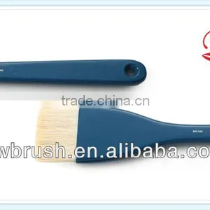 Pure White Goat Hair Artist Paint Brush thumbnail-3