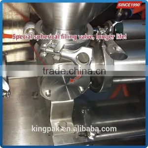 HP200L Automatic Packing Machine Price thumbnail-4