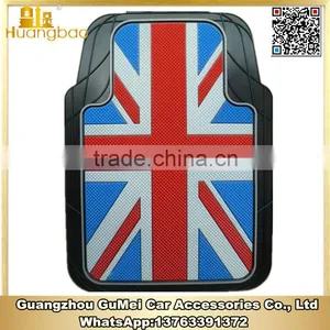 Hot Sale Top Quanlity Car Mat New Design Car Mat on Line Shop thumbnail-2