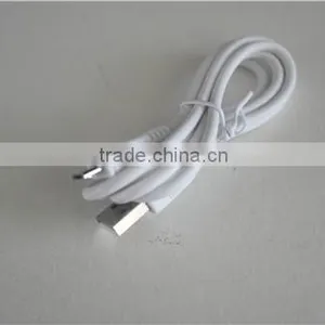 USB 2.0 Micro USB Charging/Sync Cable For Samsung Galaxy S4, S3, Note 2, HTC, Motorola thumbnail-1