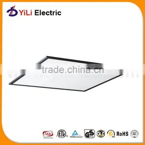 ETL TUV36W 40W Led Square Panel ,600x600mm Panel Light,620x620mm Panel Light 36w 40w 48w thumbnail-2