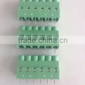 Brass Terminal Block thumbnail-1