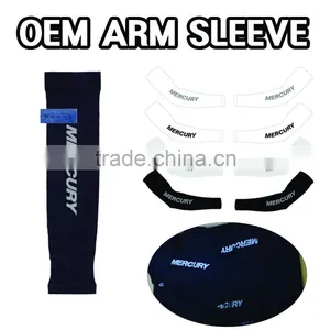 Aqua-x Cool Arm Sleeve thumbnail-2