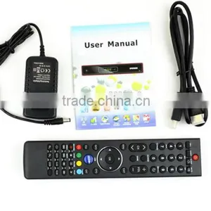 2014 Hot Product Original OPENBOX X5 HD Factory Price thumbnail-5